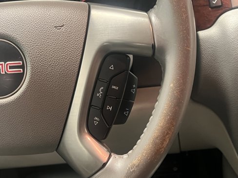 Used 2012 GMC Sierra 1500 SLT w/ SLT White Diamond Edition image 21