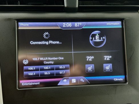Used 2013 Ford Fusion SE image 14