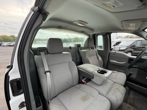 Used 2007 Ford F150 XLT image 9