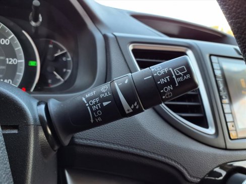 Used 2016 Honda CR-V EX image 17
