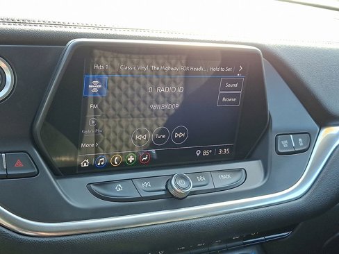 Used 2022 Chevrolet Blazer LT image 23