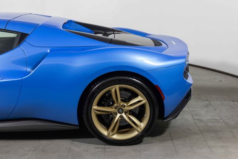 Used 2024 Ferrari 296 GTS image 22
