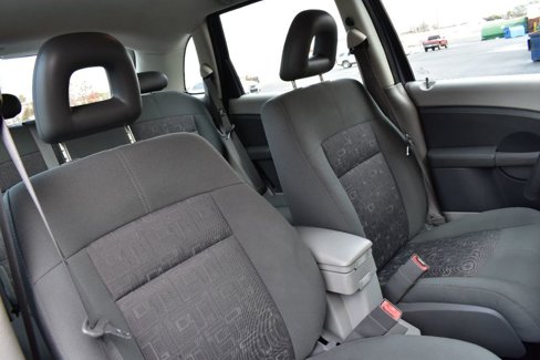 Used 2007 Chrysler PT Cruiser image 17