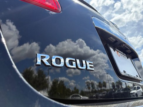 Used 2012 Nissan Rogue SL image 11