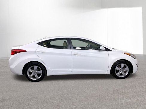 Used 2013 Hyundai Elantra GLS image 34