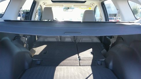Used 2014 Honda CR-V EX-L image 23