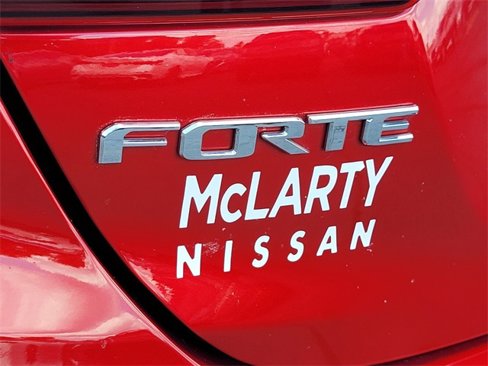 Used 2019 Kia Forte LXS image 14