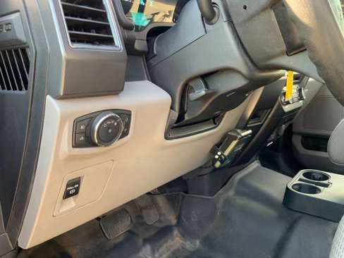 Used 2018 Ford F150 XLT image 11