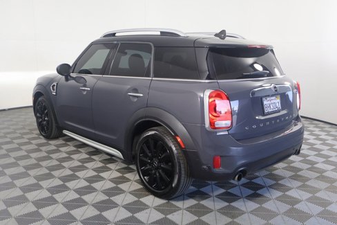 Used 2019 MINI Cooper Countryman S w/ Premium Package image 6