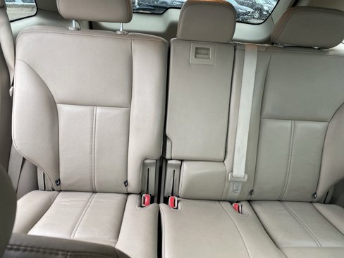 Used 2008 Ford Edge SEL image 9