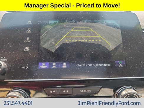 Used 2017 Honda CR-V EX image 19