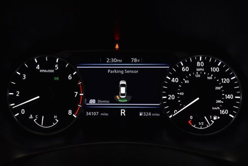 Used 2024 Nissan Sentra SV image 15