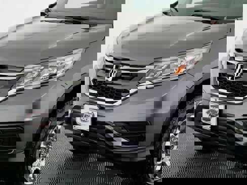 Used 2016 Honda CR-V LX image 9