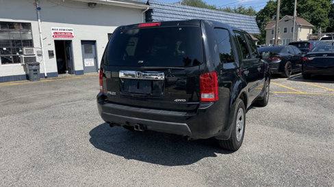 Used 2011 Honda Pilot LX image 10