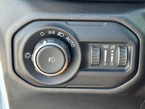 Used 2021 Jeep Wrangler Unlimited Sport image 19