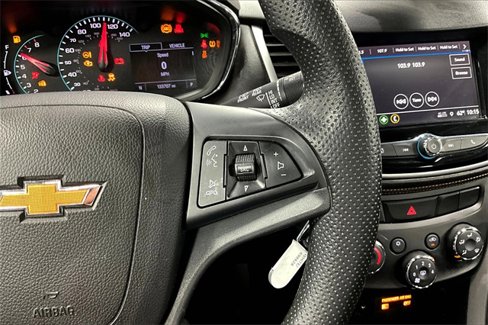 Used 2018 Chevrolet Trax LS image 10