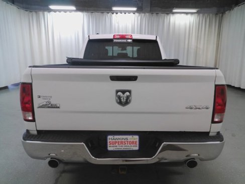 Used 2014 RAM 1500 Big Horn image 6