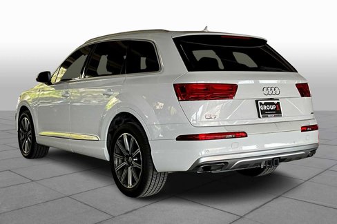 Used 2019 Audi Q7 2.0T Premium Plus image 11