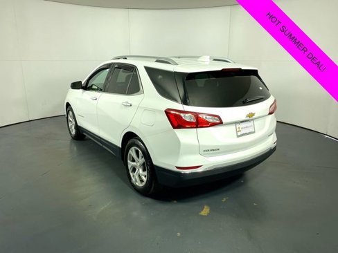 Used 2019 Chevrolet Equinox Premier image 31