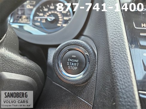 Used 2017 Subaru Forester 2.5i Touring image 30