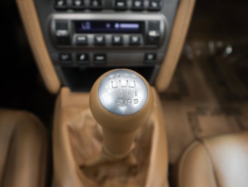 Used 2007 Porsche 911 Carrera S image 20