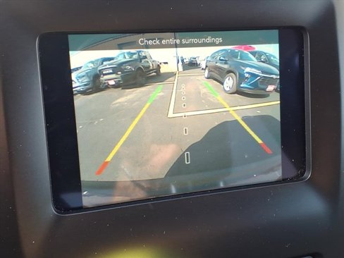 Used 2019 Jeep Cherokee Latitude Plus w/ Cold Weather Group image 9