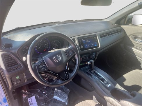 Used 2021 Honda HR-V Sport image 9