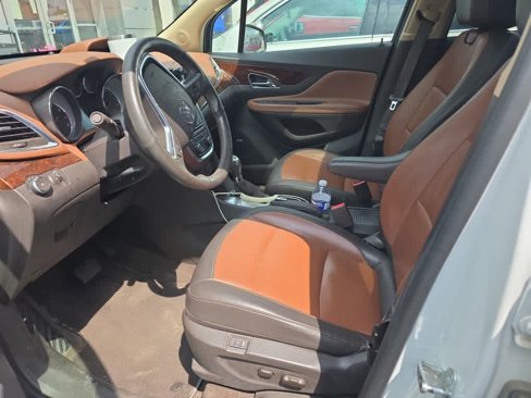 Used 2015 Buick Encore Premium image 5