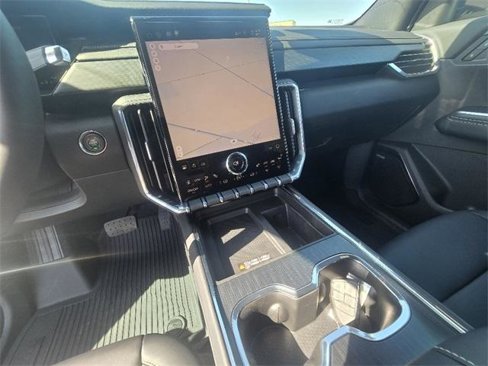 New 2025 GMC Acadia Elevation w/ Elevation Premium Package image 6
