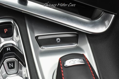 Used 2021 Chevrolet Corvette Stingray Coupe w/ 1LT image 15