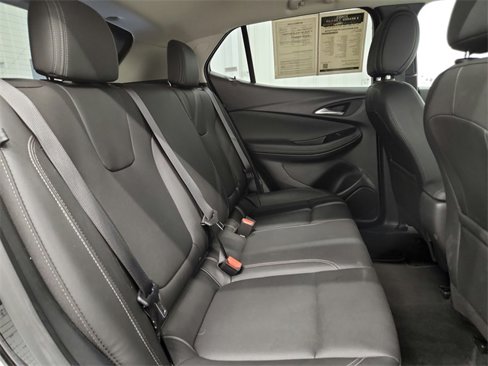 Used 2024 Buick Encore GX Sport Touring image 36