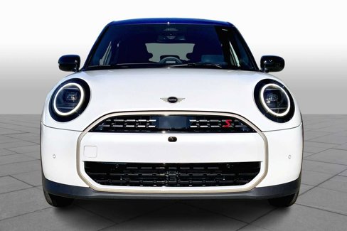 New 2026 MINI Cooper S image 3