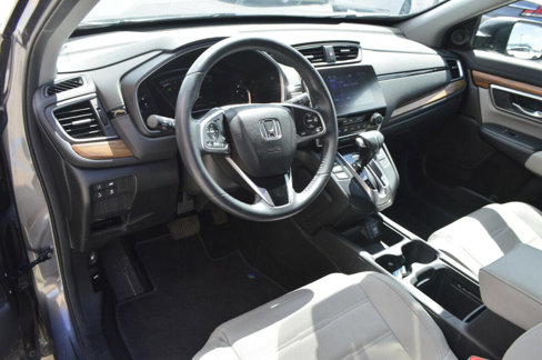 Used 2019 Honda CR-V EX-L image 13