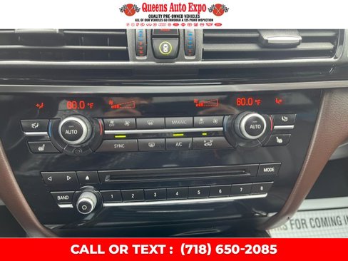 Used 2018 BMW X5 xDrive35i w/ M Sport Package image 13