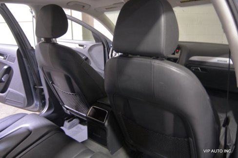 Used 2012 Audi A4 2.0T Premium image 13