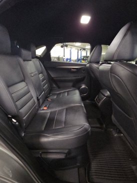 Used 2020 Lexus NX 300 F Sport image 35