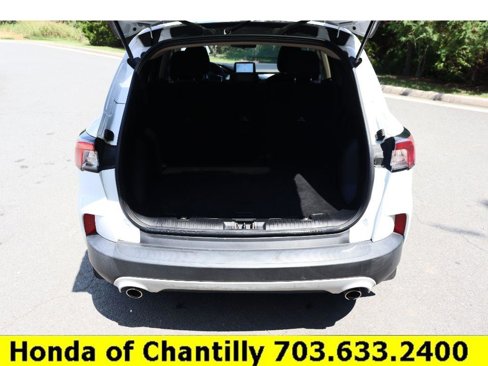 Used 2020 Ford Escape SE image 25