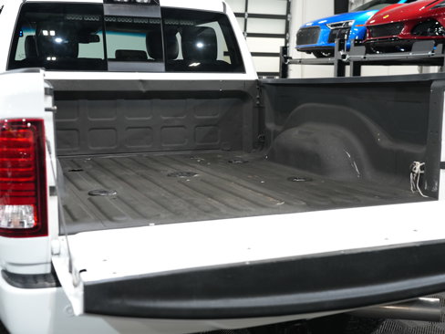 Used 2017 RAM 2500 Laramie w/ Sport Appearance Group image 58