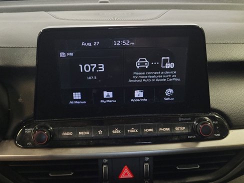 Used 2019 Kia Forte LXS image 25