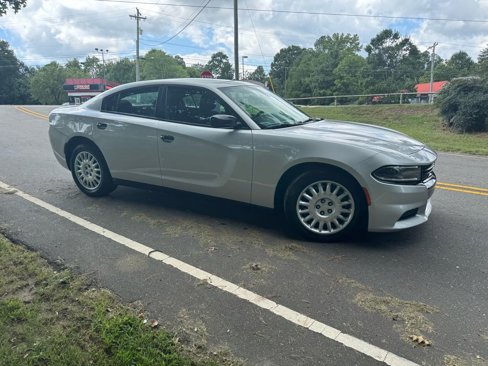 Used 2019 Dodge Charger Police image 3