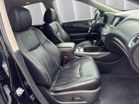 Used 2014 INFINITI QX60 Luxe image 13