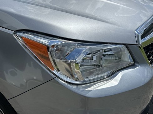 Used 2016 Subaru Forester 2.5i w/ Popular Package #2 image 8