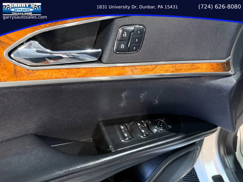 Used 2016 Lincoln MKX Reserve w/ Driver Assistance Package image 16