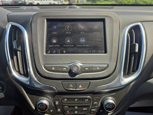 Used 2022 Chevrolet Equinox LT image 25