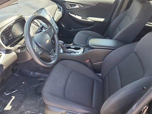 Used 2024 Chevrolet Malibu LS image 8