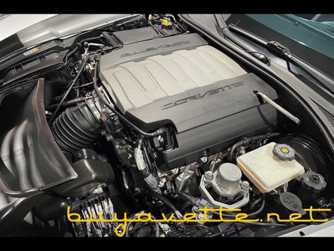 Used 2017 Chevrolet Corvette Grand Sport image 20