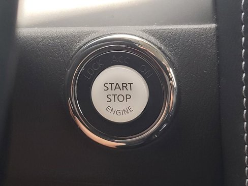 Used 2023 INFINITI QX80 Luxe image 15