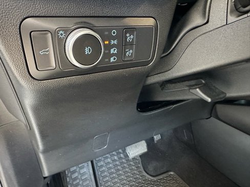 Certified 2021 Ford Escape Titanium w/ Titanium Elite Package image 35