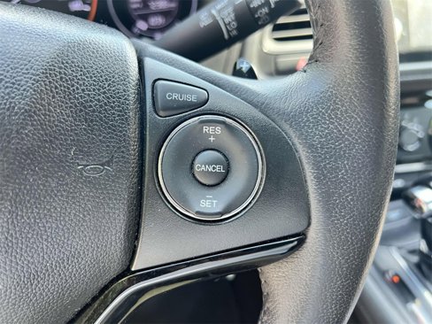 Used 2019 Honda HR-V Sport image 22