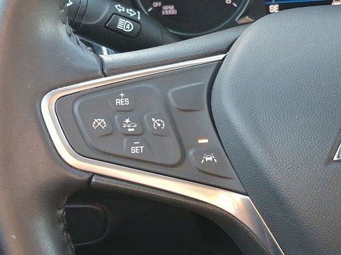Certified 2022 Chevrolet Equinox LT image 21